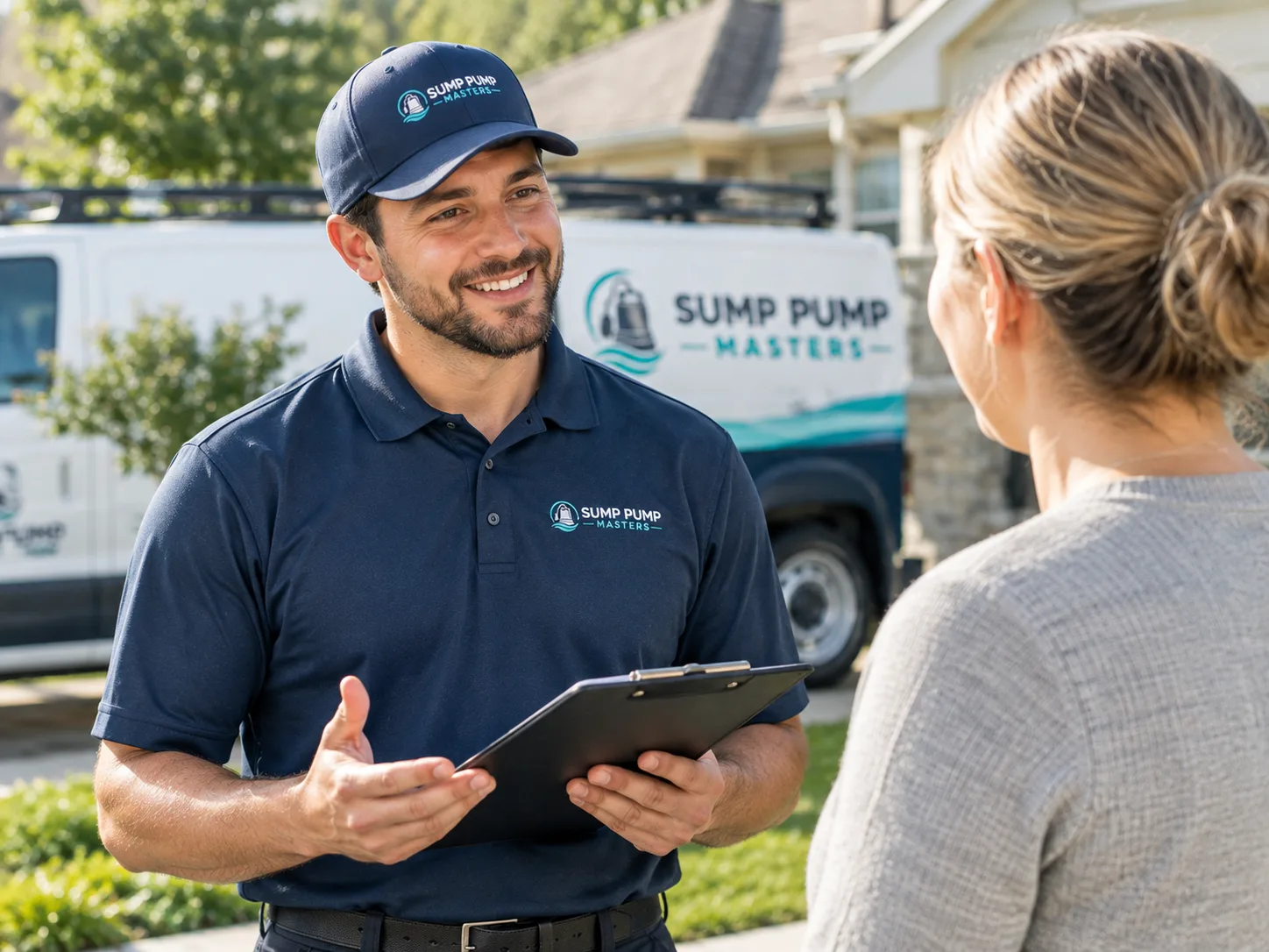 Sump Pump Repair El Prado, NM FAQs